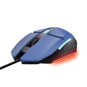 Gxt109 Felox Gaming Mouse Blue