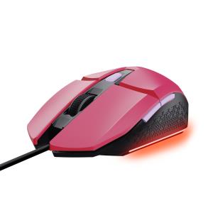 Gxt109 Felox Gaming Mouse Pink