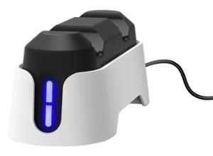 Gxt228 Dual Charge Dock For Ps5