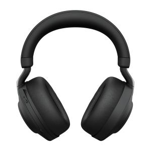 Headset Evolve2 85 UC - Stereo - USB-C /BT 3.5mm - Black