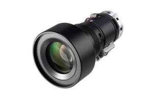 Optional Lenses For P-series