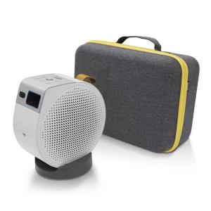Carry Case For Gv50 Projector