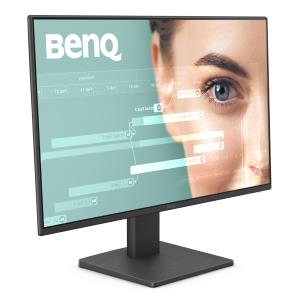 Desktop Monitor - Gw2491 - 24in - 1920x1080 (full Hd) - Black