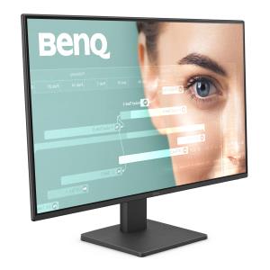Desktop Monitor - Gw2791 - 27in - 1920x1080 (full Hd) - Black