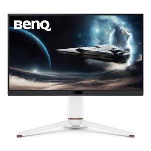 Desktop Monitor - Ex271u - 27in - 3840x2160 (4k Uhd) - Black