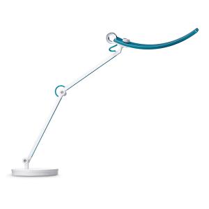 E-reading Lamp Blue