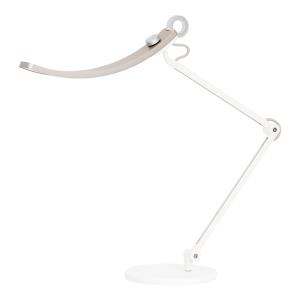 E-reading Lamp Gold