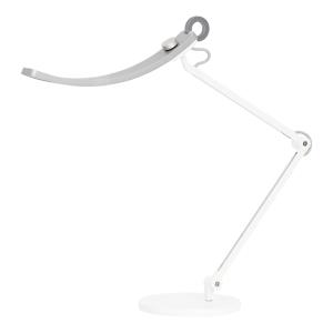 E-reading Lamp Silver