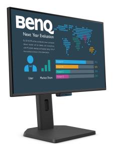 Desktop Monitor - Bl2490tc - 24in - 1920x1080 (full Hd) - Black