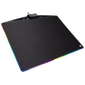 Gaming Mouse Pad Mm800c RGB Polariscloth