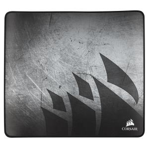 Mm350 Premium Anti-fray Cloth Gaming Mouse Pad - X-large