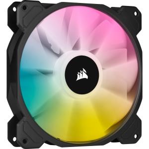 Led Fan - Sp Series Sp140 RGB Elite 140mm RGB With Airguide Single Pack
