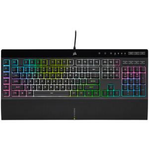 Gaming Keyboard - K55 RGB Pro Xt ( Be )