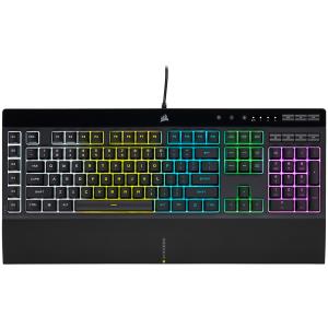 Gaming Keyboard - K55 RGB Pro ( Ch )