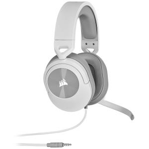 Gaming Headset Hs55 - 3.5mm - Stereo - White