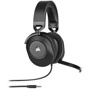 Gaming Headset Hs65 - 3.5mm - Surround - Carbon