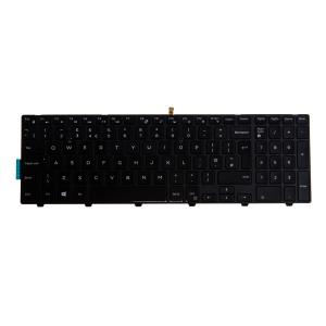 Notebook Keyboard Lat E6540 Uk 105key (non-lit)