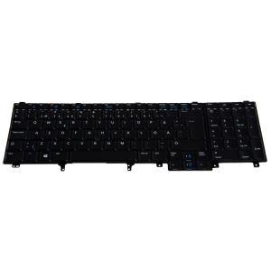 Notebook Keyboard Latitude E5540 Sw 105key Non Lit