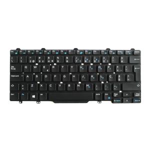 Notebook Keyboard E7440 Portuguese
