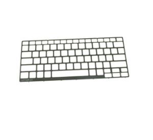 Notebook Keyboard Shroud Lat E7250 Uk 83 Key Single Pointing