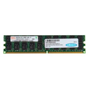 Memory 8GB DDR2-667 FbDIMM 4rx4 ECC 1.8v