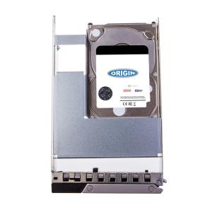 Hard Drive SAS 600GB Pe Rx40 Series 3.5in 15k Hot Swap Kit 2.5in In Adapter