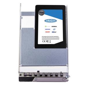 800GB Hot Plug Enterprise SSD 3.5in SAS Mixed Work (dell800esasmwls20)