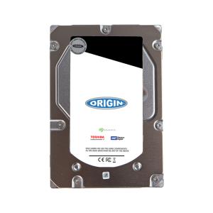 Origin Storage Hard Drive Media Bay 500 GB Removab