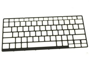 Notebook Keyboard Shroud Pws 7710 Us 103 Key Dual Pointing
