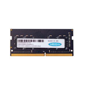 Memory 32GB Ddr4 2666MHz SoDIMM 2rx8 ECC 1.2v