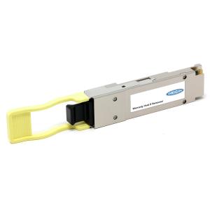 Transceiver 100 Gbe Qsfp28 Lr4 10km Smf Extreme Compatible