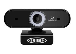 USB Webcam OsUSB2kwebcam 2k Full Hd