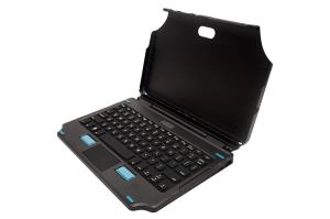 Samsung 2 in 1 attachable KB for the Tab Active Pro Nordic