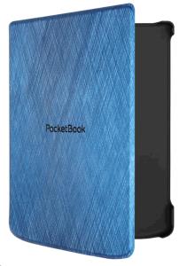 Pocket Book - Shell - Blue