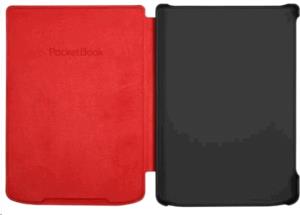 Pocket Book - Shell - Red