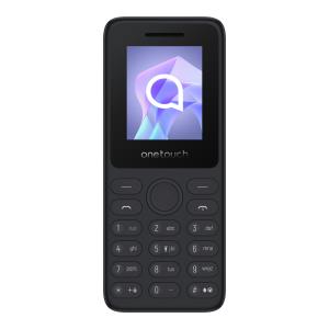 Mobile Phone Onetouch 4021 2g - Grey