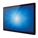 LCD Touchscreen 4363l - 42.5in -  1920 X 1080 - Openframe - Black Clear With Anti Friction