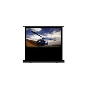 Projector Screen Portable Lift 92in Diagonal 2030x1145 16:9 Gain1.0 Matte White/ Dp-9092mwl