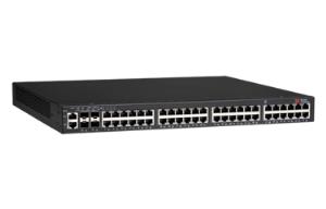 Switch Icx6450-48 48 Port 1g With 10g Sfp+