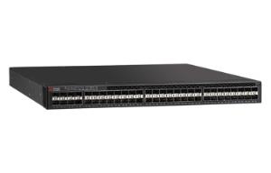 Switch Icx 6650 With 32x10GBe Sfp+ Ports