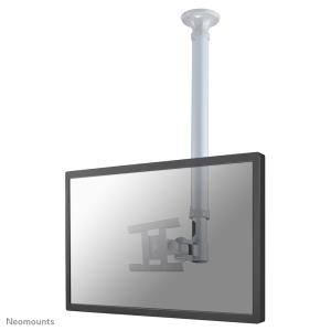 LCD Monitor Arm Silver (fpma-c100silver)