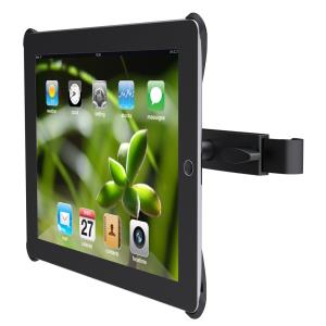 iPad 2 Car Headrest Mount (iPad2-cm10black)