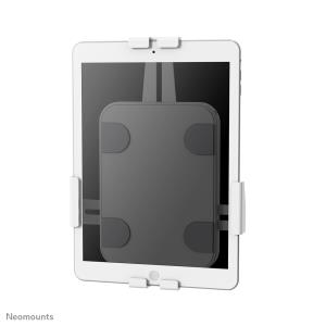 Neomounts Rotatable Wall Mount Tablet Holder For 7.9-11in Tablets - White