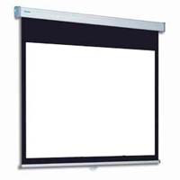 Projection Screen Procinema White 117x200 Cm\high Contrast S Widescreen Format16:9