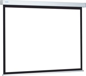 Projection Screen Proscreen 139x240 Cm.matte White S Widescreen Format 16:9