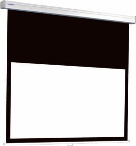 Projection Screen Cinema Rf Electrol  White 123x160 Cm. Matwhite S