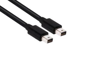 Mini DisplayPort 1.4 Cable 2m M/m