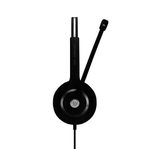Headset IMPACT SC 230 - Mono - Easy Disconnect - Black