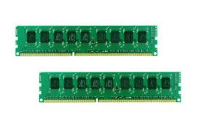 Memory 4GB DDR3-1600 ECC