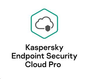 Endpoint Security Cloud Pro - Successive License - 5 - 9 Workstation  / Fileserver 10 - 18 Mobile Devices - European Edition - 2 Years